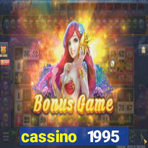 cassino 1995 dublado online